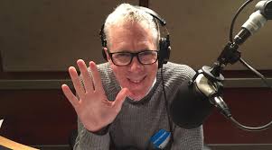 Once again, delighted to be listening to Canada's great storyteller, the late  #StuartMcLean of  #TheVinyl Cafe on  @cbcradio on another Sunday this summer. Surely it could be possible to extend these scheduled 10 weeks into late summer, fall and to the end of 2020. His voice is a