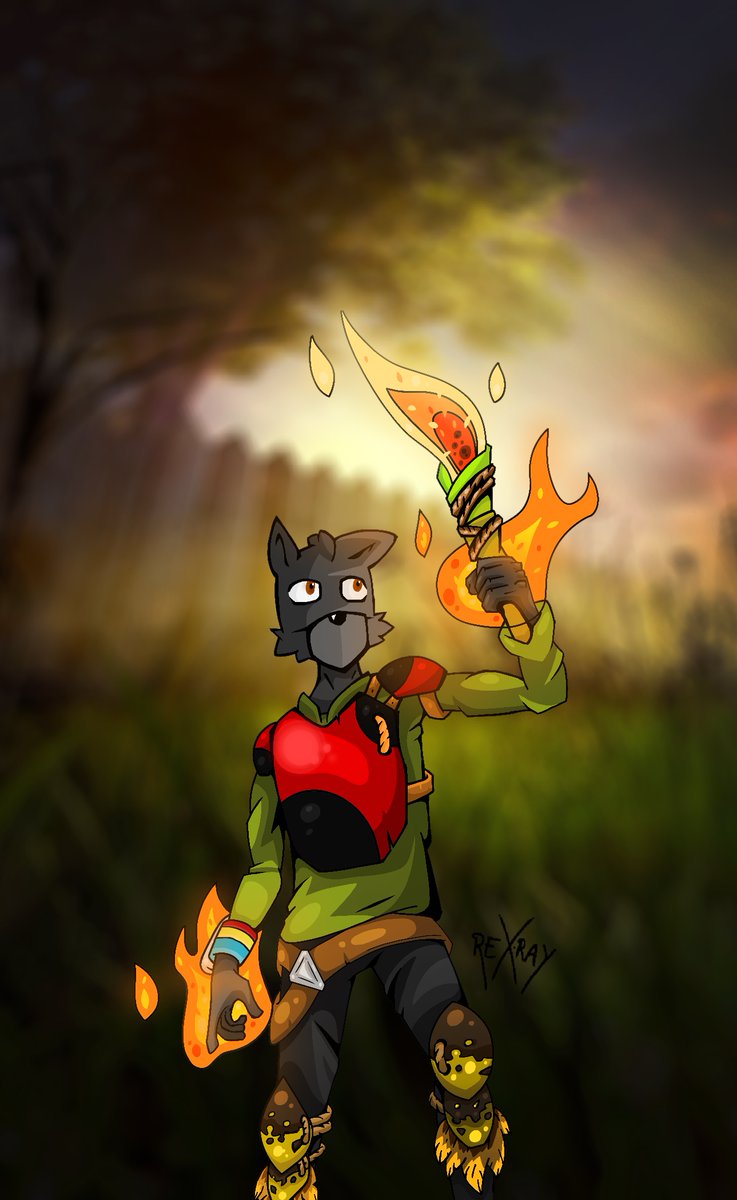 Siul_Rex's tweet photo. ¡¡El acceso anticipado de Grounded ya está disponible!!

He dibujado el personaje/avatar/mascota de mi canal de YouTube: https://t.co/MxfTpGNxlE en versión Grounded

#Grounded #Groundedgame #Groundedthegame #GroundedGamePreview https://t.co/e0t3anYYP4