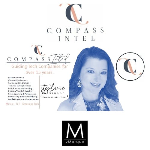 vmarquellc's tweet photo. #LogoDesign #logolove and #branding for tech #marketresearch firm @CompassIntel #vmarque
https://t.co/qGIxP2fp58
Be ReMARQUEable virtually. https://t.co/3iqYPqqBaA