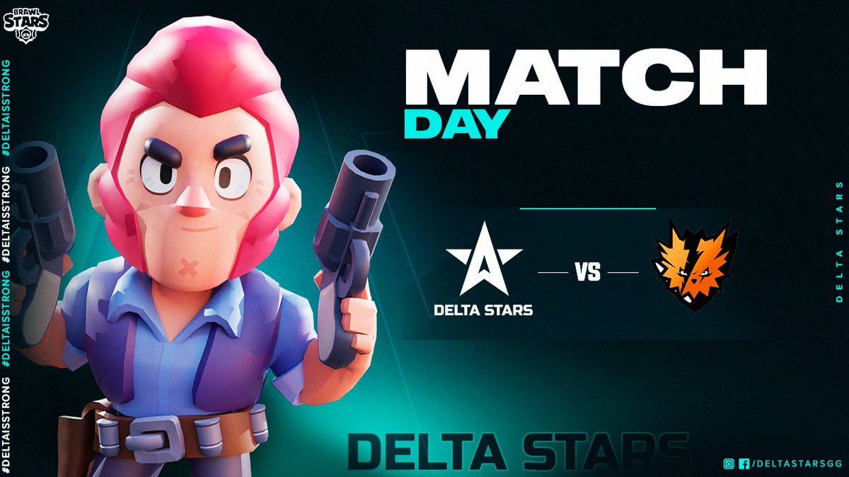 Delta Stars tweet media