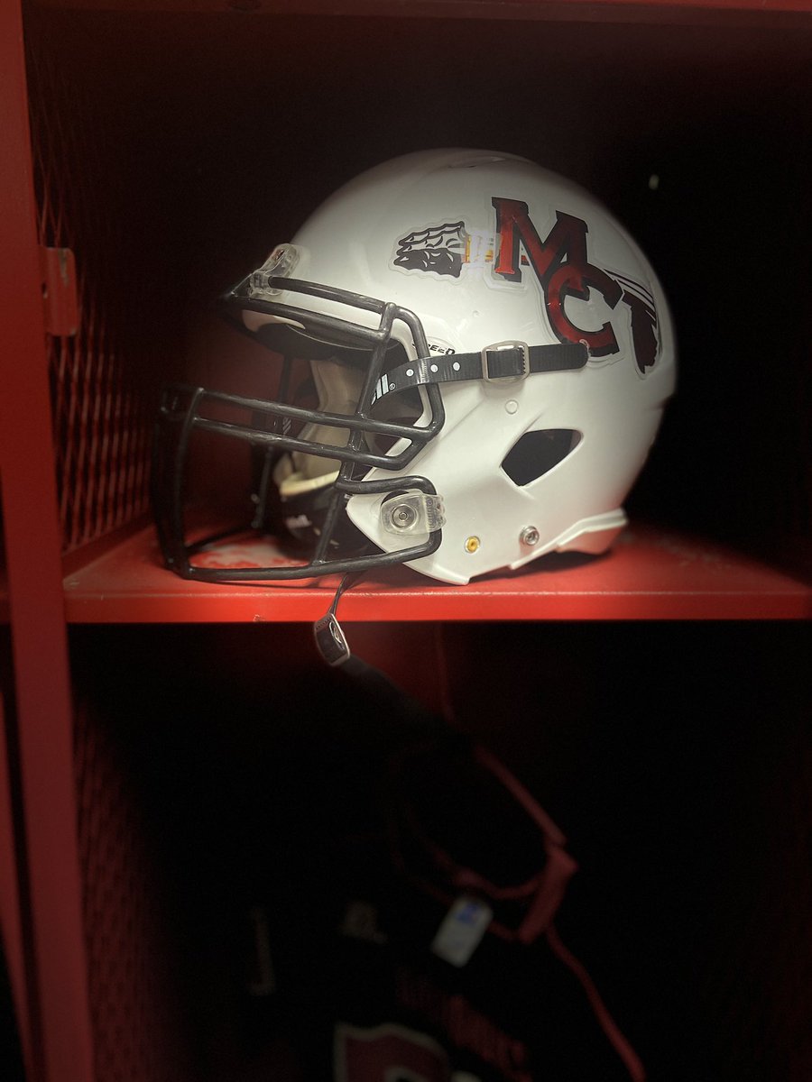 Reminder to everyone, Football Camp begins tomorrow.  If you have not signed up, check you school email, print off the form, and bring it with you tomorrow at 3:00PM registration. Camp begins at 3:30.