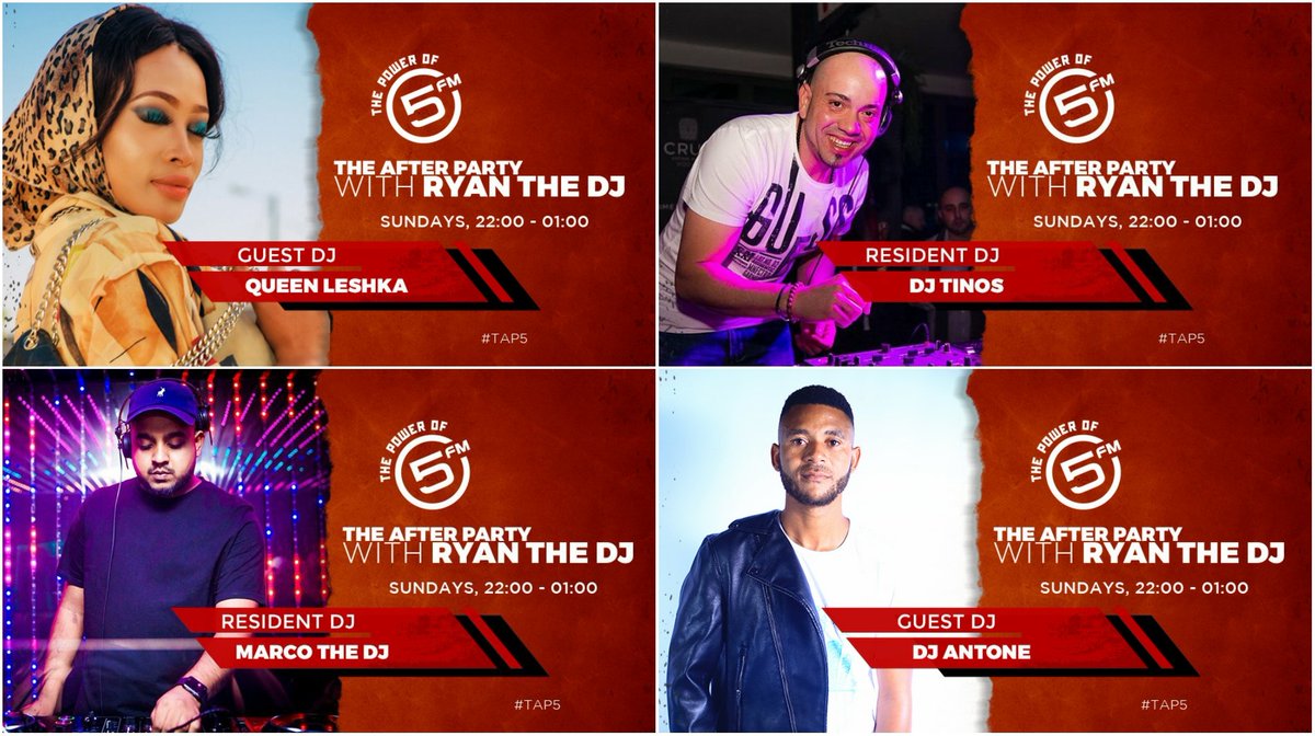 Ryan the DJ tweet media