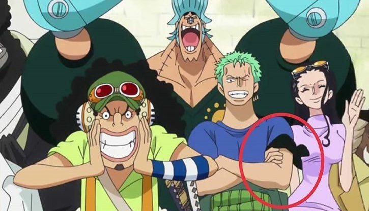 SectionsAnime's tweet photo. Zoro and Robin my ship very beautıful 2 🖤🤩😍🤭💯
#ONEPIECE https://t.co/lWnbCTyHwA