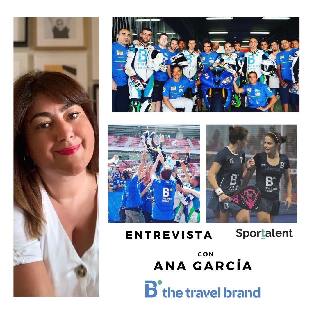 Terminamos la temporada con la entrevista a <a href="/PURPURA1980/">ANA GARCIA MARTIN</a> Directora de Marketing de <a href="/avoristravel/">Ávoris</a> cutt.ly/ps2Omje