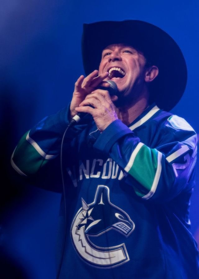 Happy birthday Aaron Pritchett   