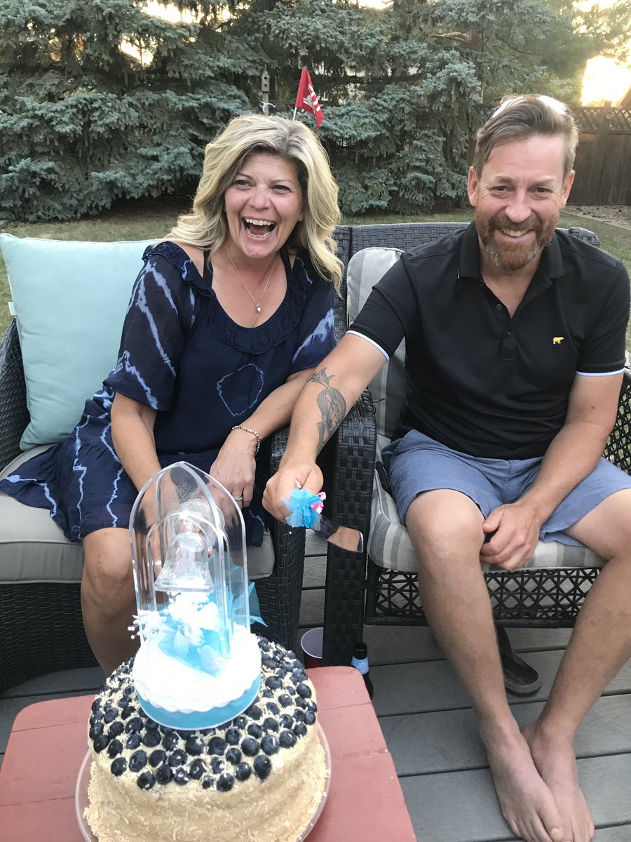 TraTravers's tweet image. Just the best 30 years!! How time flies! ❤️