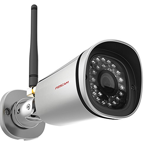 SecurityKit's tweet image. #Foscam FI9800P Wireless IP #Cctv #Outdoor #Bullet #Camera, 720p HD with #Night Vision ...

More: securitykit.info/l/3kt

#Area #AT #Box #Business #Check #Computer #Conditions #Email #Free #Grade #Ideal #Led #Lights #Mobile #Model #Offer #Plug #Product #Provide #Quality
