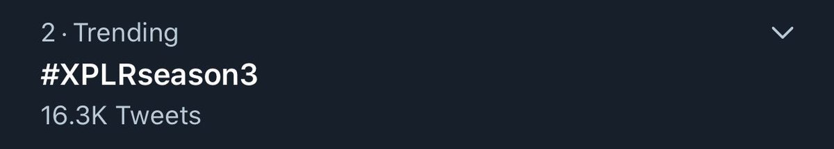 Amethyst tweet media