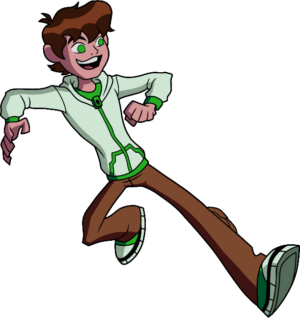 Ben10のtwitterイラスト検索結果