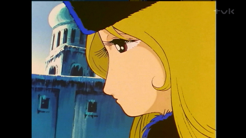 おまとめ2点 メーテル様 銀河鉄道999」名言・名セリフ集 | 私設松本零士博物館