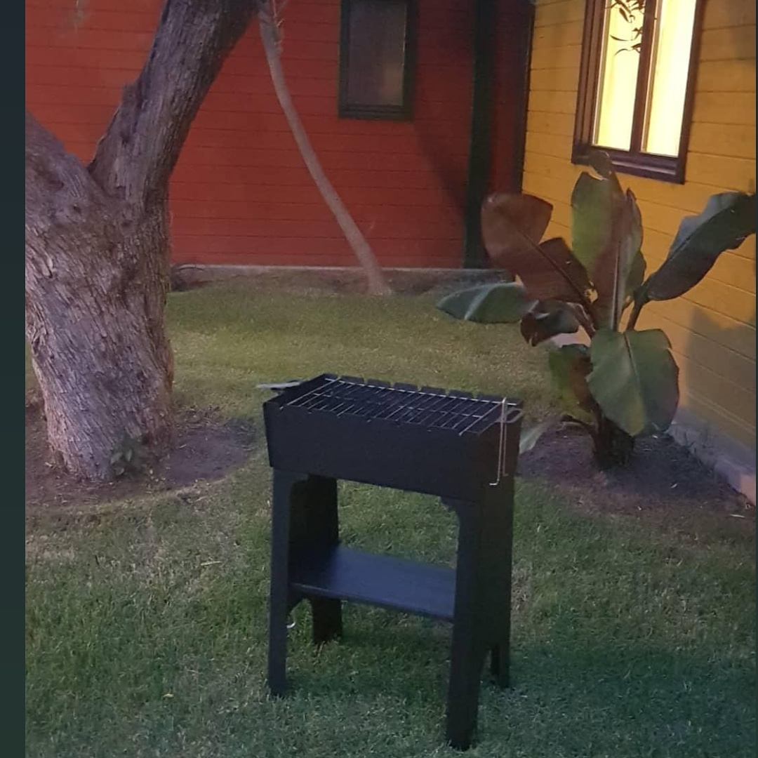 Grill_PiraOvens's tweet photo. Sunday night my #Pira #BBQ #JOBA50 looking to me and a fantastic weather.. there is no a scape..
Mi #Barbacoa Pira JOBA50 me esta mirando y el clima fantástico ... no hay escapatoria..
#BePira #grilling #ПЕЧЬГРИЛЬ #bbq #campinglife #campingseason #campingstyle #Sanguli #salou https://t.co/YwKGkmbuVP