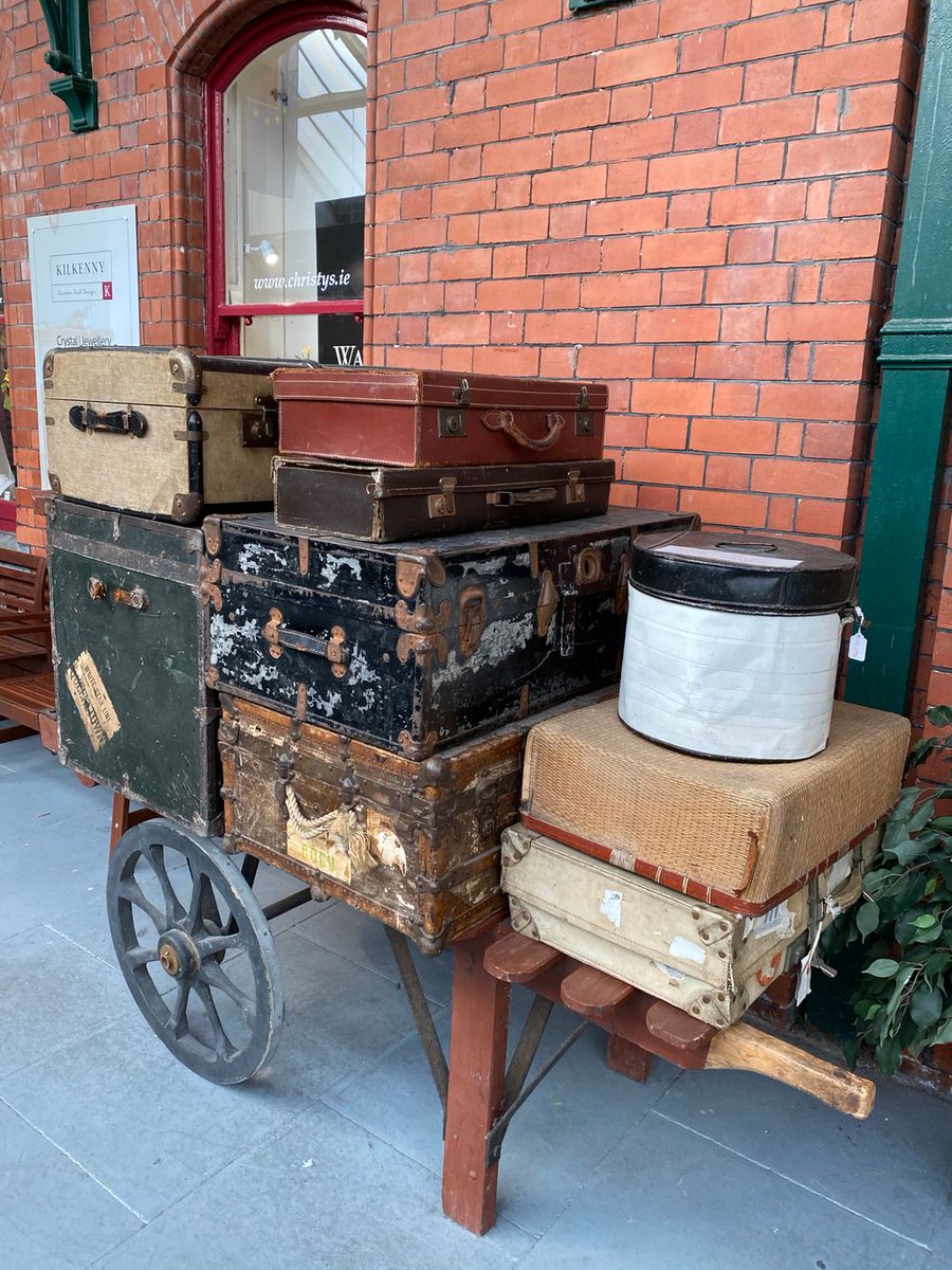 Are you packed up and ready for your Staycation to Cork?
#Staycation #StaycationInIreland #IrishStaycation #PureCorkWelcomes #PureCork https://t.co/ynccSXNeBc