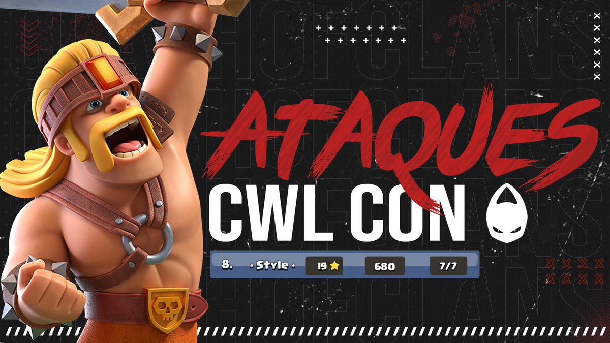 Todavía tengo guardado el vídeo de mi CWL en x6tence del mes de Julio, no lo subí por todo lo sucedido. Queréis que lo suba?