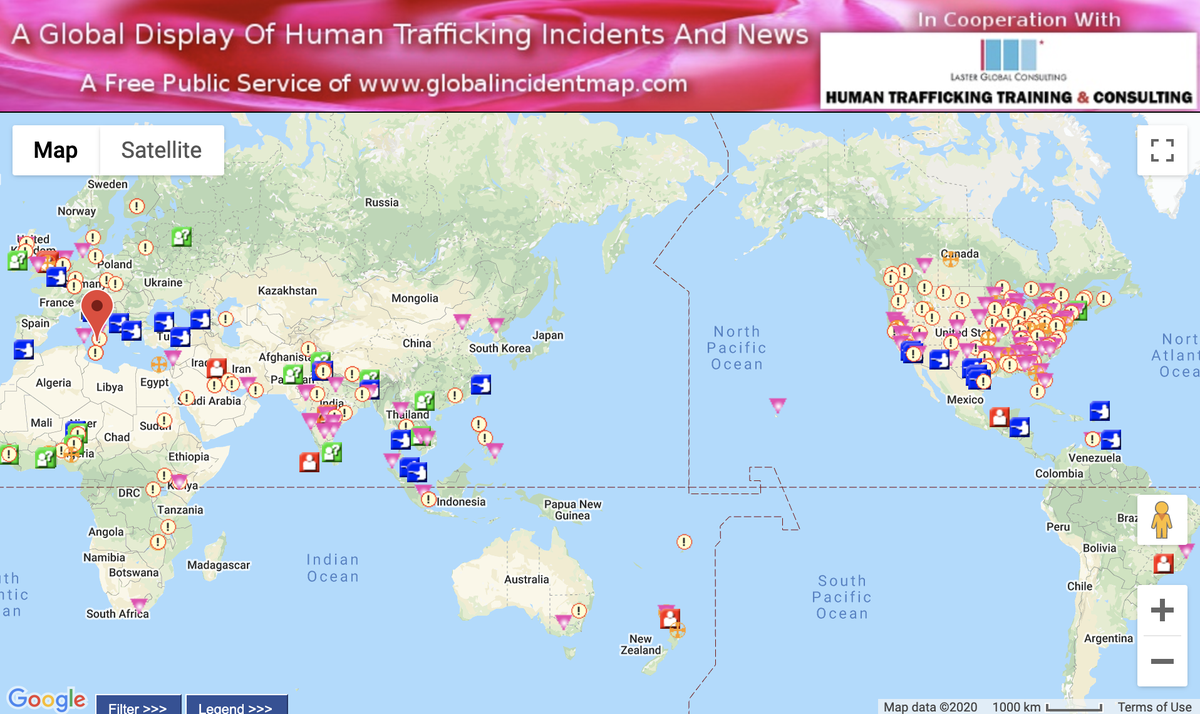 “People were created to be loved. Things were created to be used. The reason why the world is in chaos is because things are being loved and people are being used.” 

~ Unknown