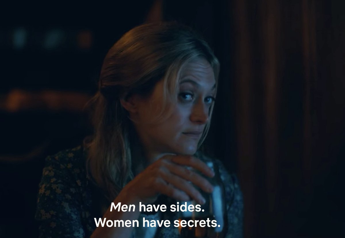 netflix's tweet photo. That part right there https://t.co/aZV3mXrTy1