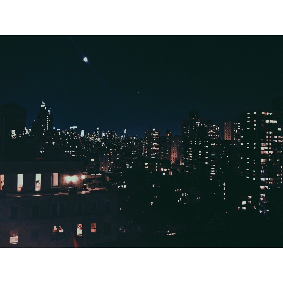 BrookeJudeWalsh's tweet image. Miss New York City, Right Now 🌙🌃
•
•
•
#newyorkcity #newyork #newyorkskyline #wanderlust #photography #photographer