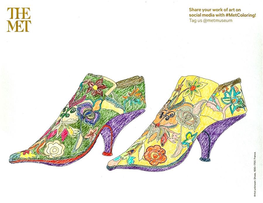 cafeivisit's tweet photo. It was fun! #MetColoring #colorpensils https://t.co/uoZFXYgmxI