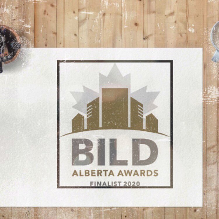 CorpRemington's tweet photo. Still on 𝒞𝓁ℴ𝓊𝒹 9 ☁️after learning we are a FINALIST for the BILD AB Awards for our stunning Calais Villas!  🤗 Congrats to all our industry peers, and a virtual cheers to you all! 🥂 @BILDAlberta  https://t.co/fiK9BWWtvP https://t.co/FBXlyi14KF