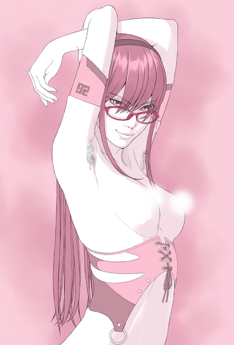 なかなか完成しないけど寝る 