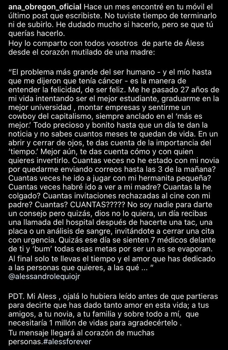 albeferrando's tweet photo. La vida 😥 https://t.co/qXT1a43bUJ