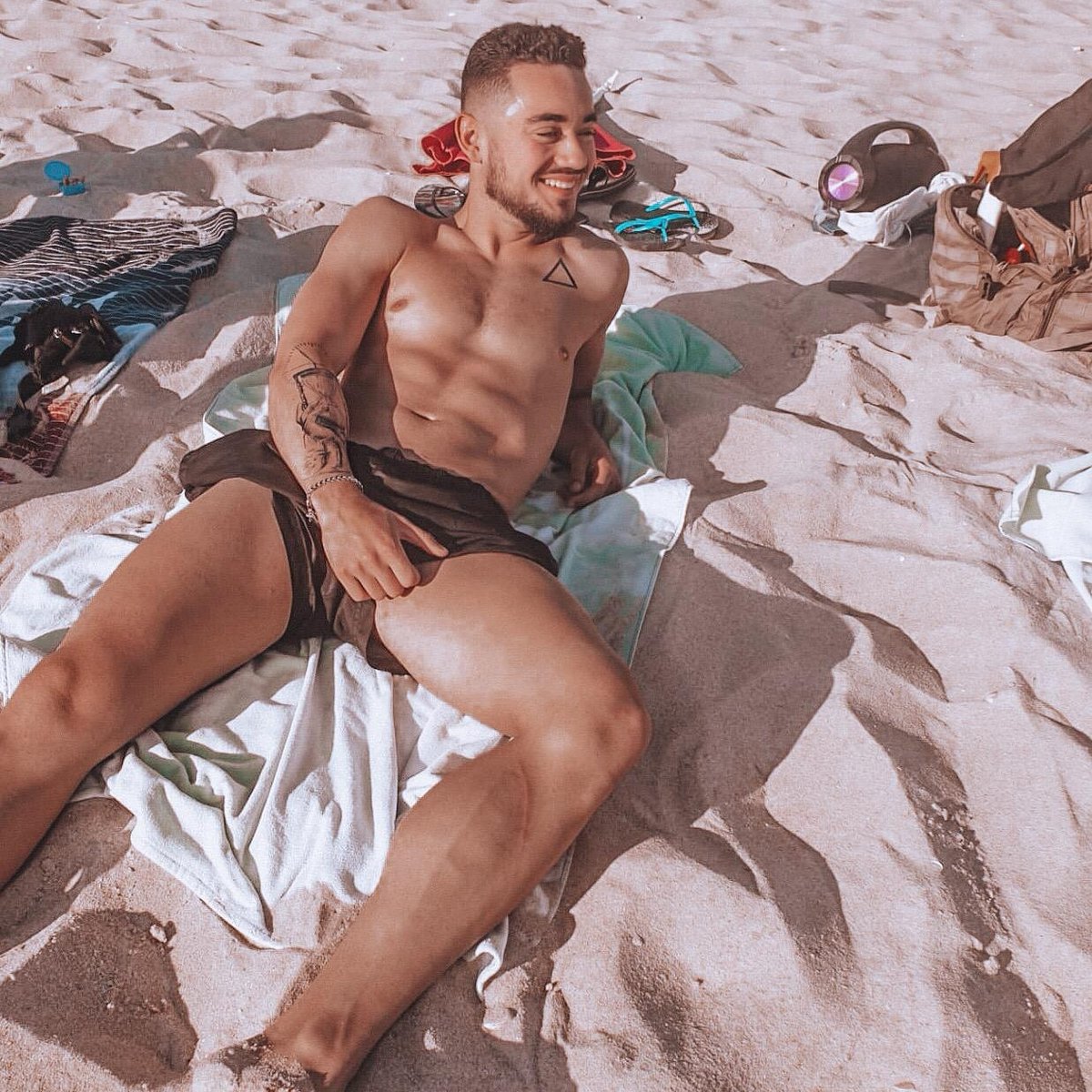 OTalProfeta00's tweet photo. 🥵🥵🥵 https://t.co/DCApqfijSG