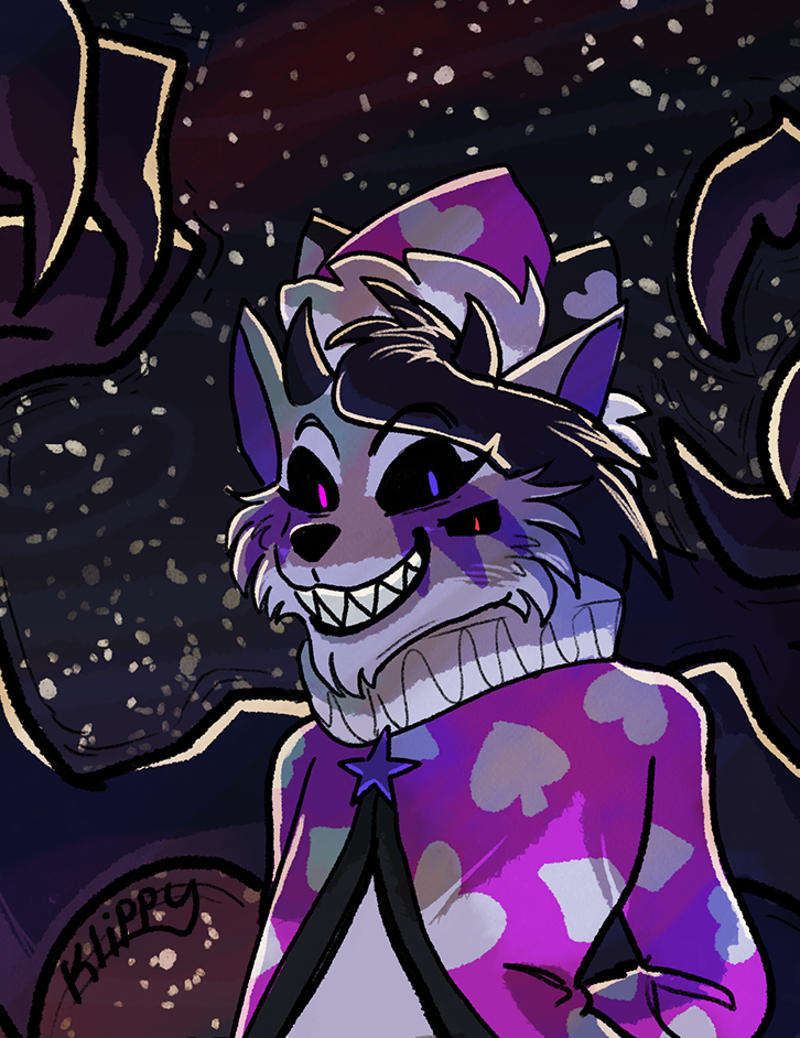 Milo (@NotARealFox) / Posts / X