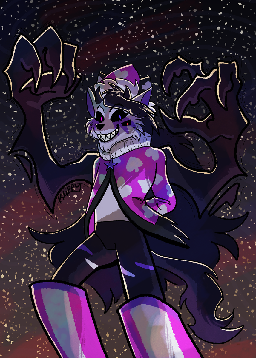 Milo (@NotARealFox) / Posts / X