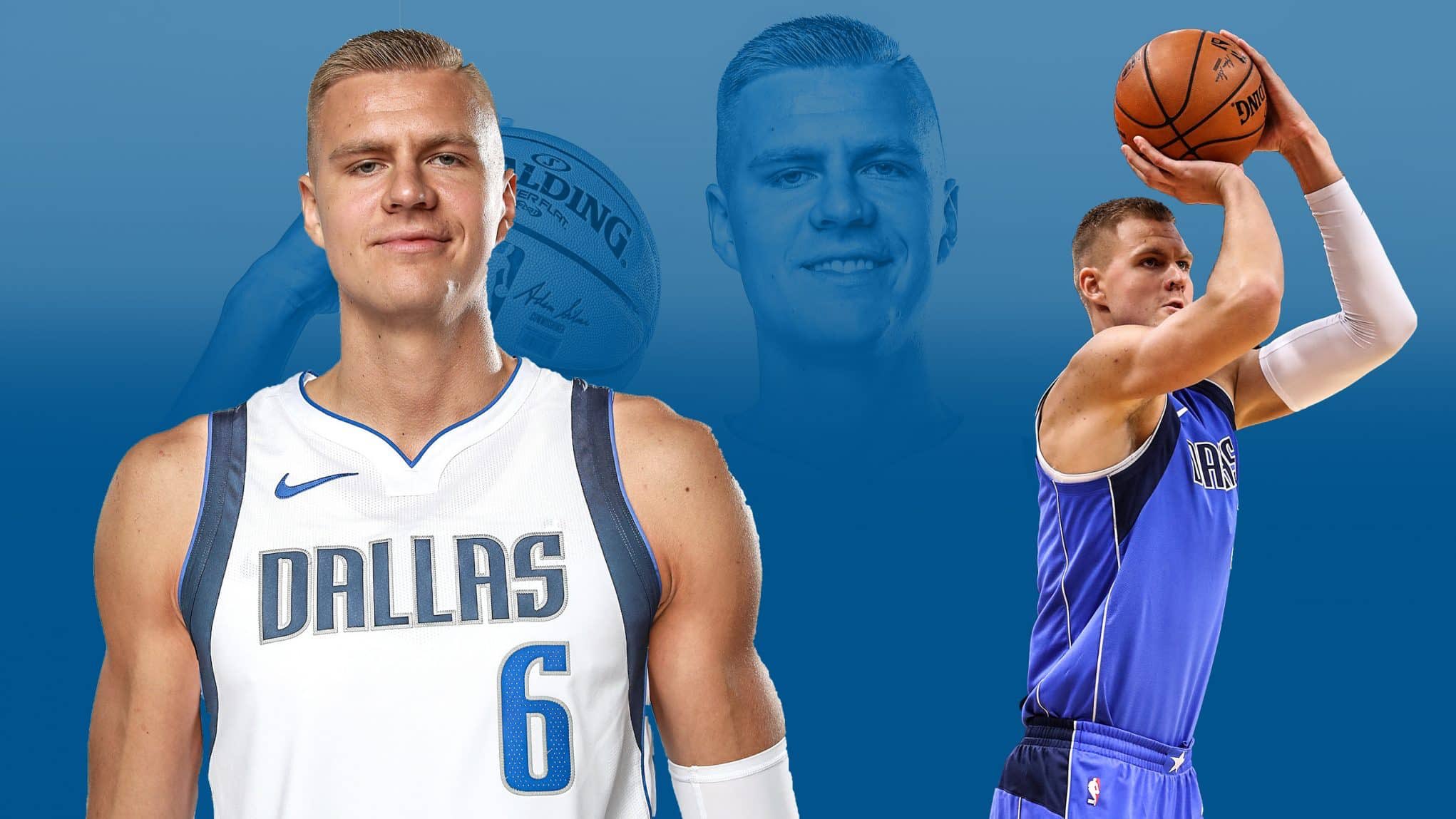 Happy 25th birthday to the of Dallas Three 6 Latvia, Kristaps Porzingis 