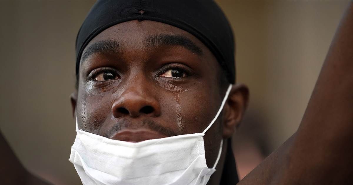 Mental Health America tweet media