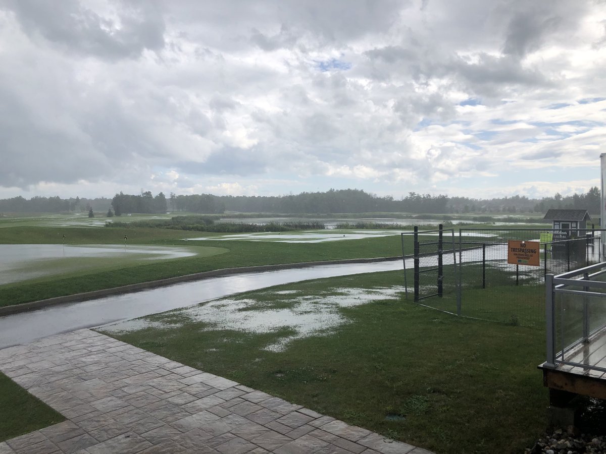 eQuinelle Golf Club (@equinellegolf) on Twitter photo So........ we got a little rain <a href="/eQuinelleGolf/">eQuinelle Golf Club</a>. Let’s hope that the end of it. Stay safe So........ we got a little rain <a href="/eQuinelleGolf/">eQuinelle Golf Club</a>. Let’s hope that the end of it. Stay safe
