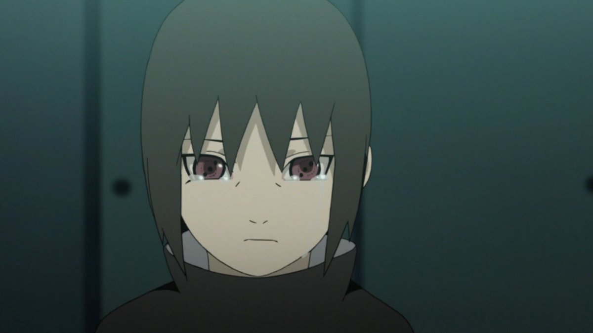 sadboymarek's tweet photo. If u ain’t watching anime idk what ur doing 🤔🤔 https://t.co/0mR7eAyCwk