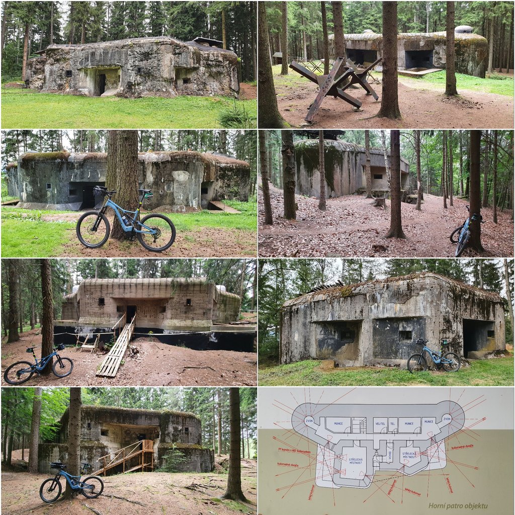 Vilda007's tweet photo. Československé předválečné těžké #opevnění - pěchotní sruby.
Czechoslovak #fortification (pre #WW2)
#bunker #bunkers #fortress
#TS19 #Turov
#TS20 #Pláň
#TS24
#TS25
#TS26
#TS27
#TS28 https://t.co/xwKwEKwkOC