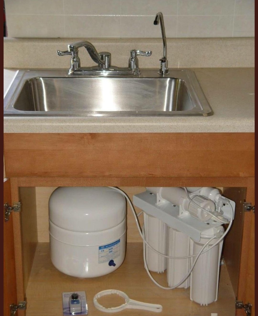 Фильтр под мойку для смесителя. Praktic eu200. Фильтр под мойку для смесителя. Фильтр под мойку для смесителя. Хол.