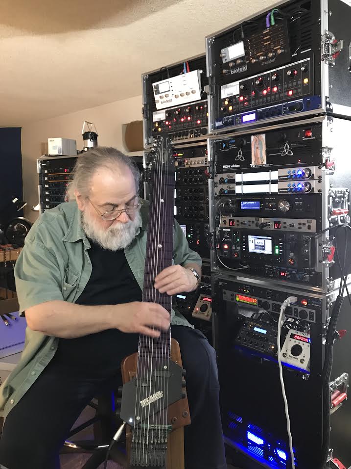 Beer_Sock's tweet photo. Studio!
#biersach #billbiersach #beersock #progrock #progressive
#chapmanstick#electronica #synthesizer #nord #camshaft
#filecutpro #captainbeefheart #zappa #usc #moog https://t.co/ItOFS7BFdt