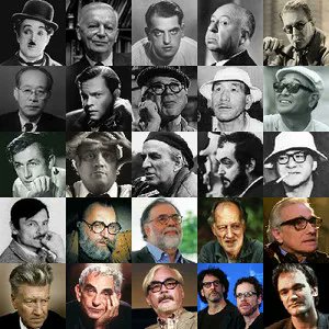 BookTasters's tweet photo. Which director would you choose to turn your favorite book into a film? 
#books #films #directors https://t.co/COrZ9OthEQ