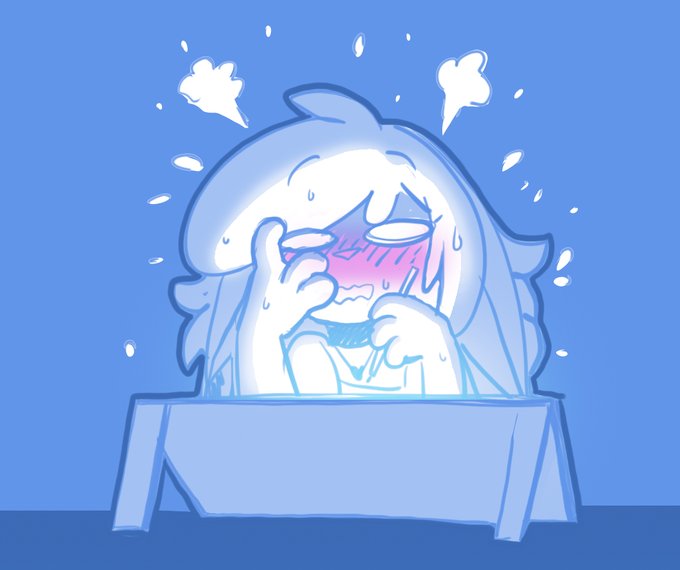 Me drawing porn: Eheheheh benis   Me drawing romantic scenes: https://t.co/EqizUHZp3B<a href="/tag/furry"class="tags"><span>#furry</span></a><a href="/tag/sfw"class="tags"><span>#sfw</span></a><a href="/tag/sonobisquedoll"class="tags"><span>#sonobisquedoll</span></a>