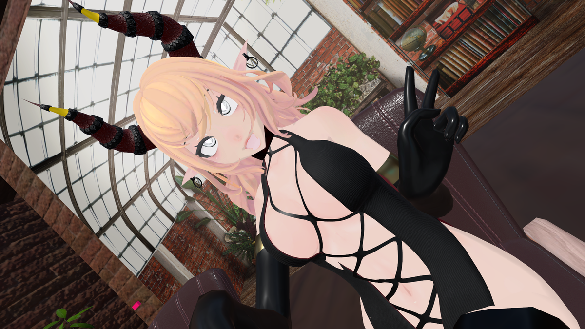 Vr chat adult VRChat