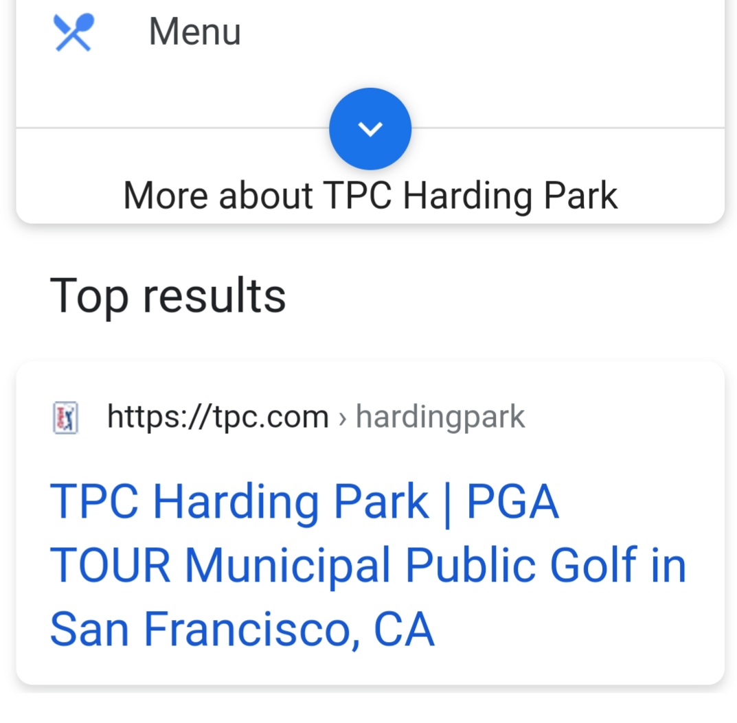 Wish the English municipals had the same recognition as