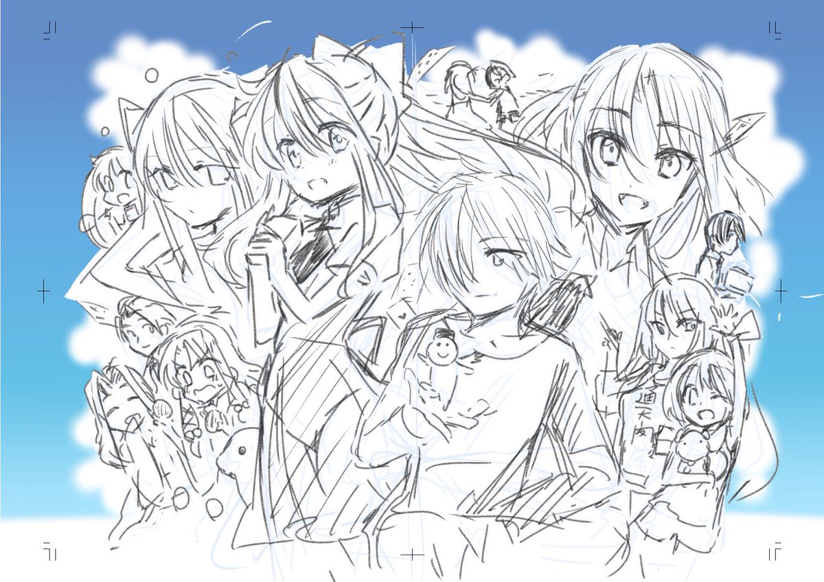 AIR習作 