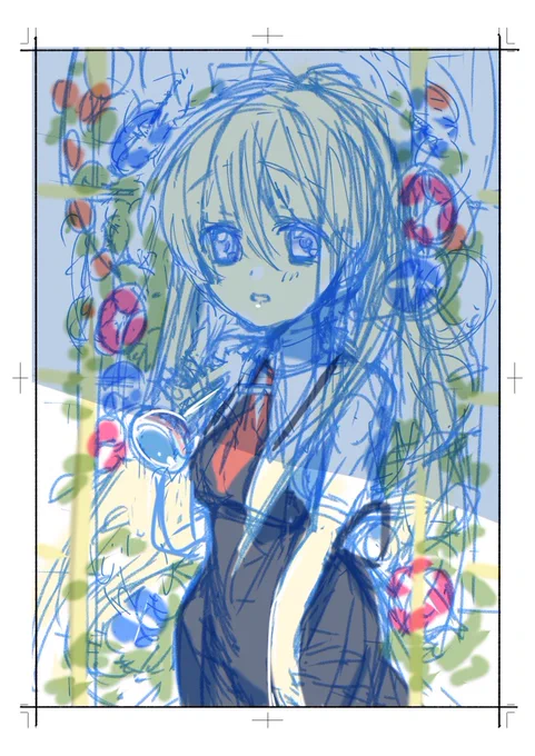 AIR習作 