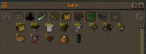 floortendie's tweet photo. Over 1,000 goblin mails hand-grinded on iron man... what have I become?

#goblin #chefhat #goblinmail #rs3 #clickscape #clues #doyourclues #lumby #lumbridge

#osrs #im #1337ironbank #hcim #runescape #gobins #cluescroll #cluescrolls #grind https://t.co/HwK3j6RPzR