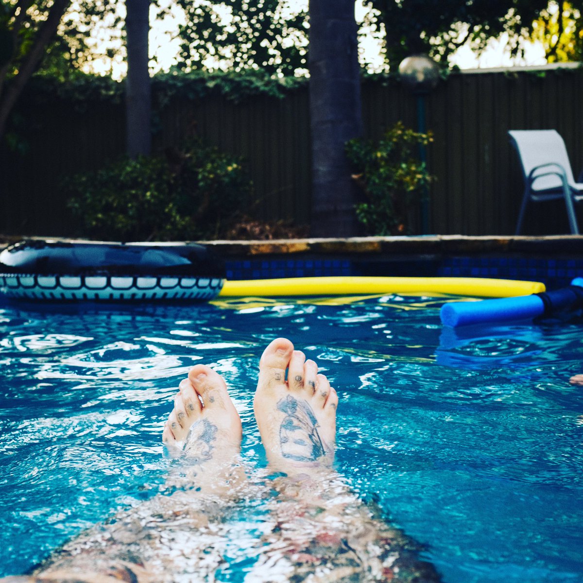 Your pool should be somewhere to relax, unwind, swim and have fun. Take the hassle out of your swimming pool thepoolpeople.co.uk #swimming #pool #swimmingpool #relax #nostress #enjoylife #luxury