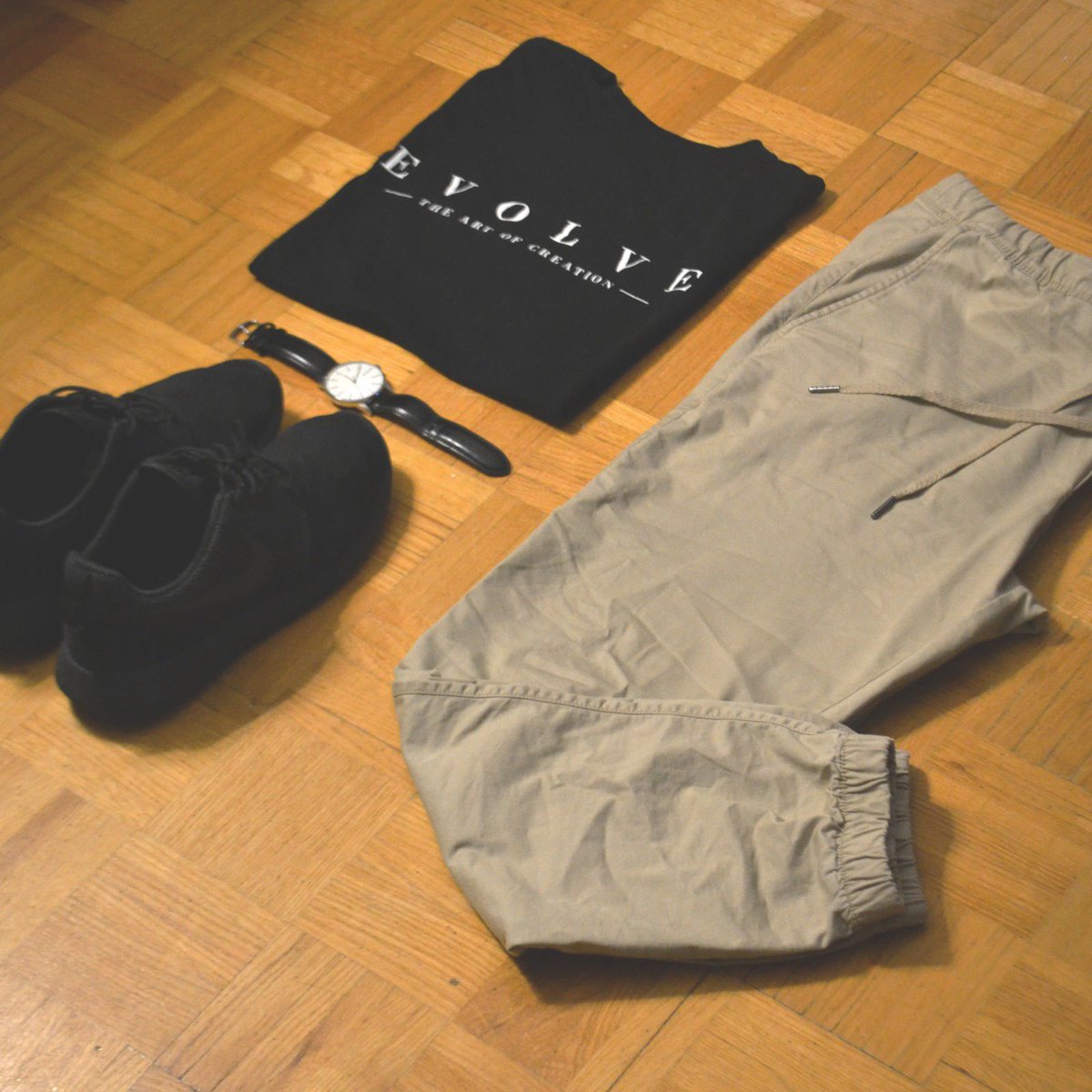 evolveaoc's tweet photo. Your fit⁣⁣
Your style⁣⁣
Your way! ⁣⁣

#ootd https://t.co/TlO0hkhjco
