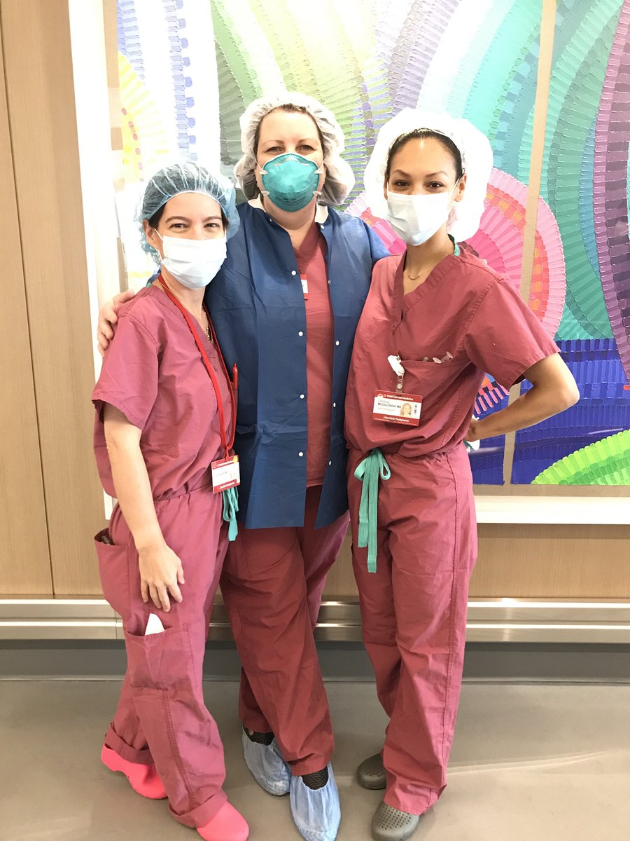 Sharon Abramovitz MD (@sabramovitzmd) on Twitter photo So excited for today's opening of the Alexandra Cohen Hospital for Women & Newborns! With <a href="/WCMAnesthesia/">Weill Cornell Medicine Anesthesiology</a>'s Drs. <a href="/SAbramovitzMD/">Sharon Abramovitz MD</a>, @JaimeAaronson and <a href="/DMcCulloughMD/">Danielle Mccullough</a>. #NYP #AmazingThings So excited for today's opening of the Alexandra Cohen Hospital for Women & Newborns! With <a href="/WCMAnesthesia/">Weill Cornell Medicine Anesthesiology</a>'s Drs. <a href="/SAbramovitzMD/">Sharon Abramovitz MD</a>, @JaimeAaronson and <a href="/DMcCulloughMD/">Danielle Mccullough</a>. #NYP #AmazingThings