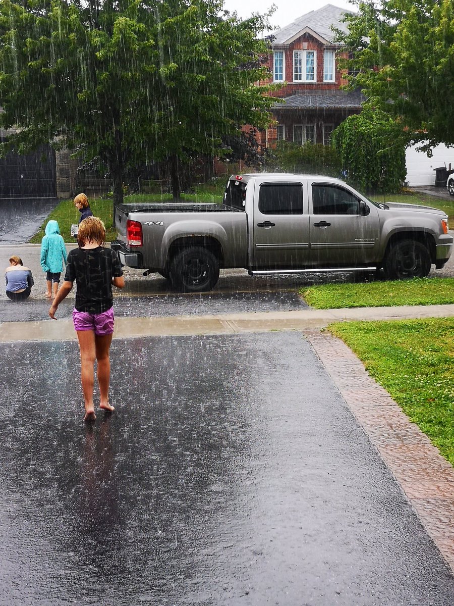 father_of5 (@of5father) on Twitter photo Sitting in the flooded road during the downpour enjoying this summer storm, hopefully not too much flooding going on <a href="/weathernetwork/">The Weather Network</a> #ONStorm <a href="/StormHour/">#StormHour</a> #cityofbarrie <a href="/cityofbarrie/">The City of Barrie</a> <a href="/Barrie360Alerts/">Barrie 360 Traffic & Weather</a> <a href="/Melissa05989970/">goodmanfive</a> Sitting in the flooded road during the downpour enjoying this summer storm, hopefully not too much flooding going on <a href="/weathernetwork/">The Weather Network</a> #ONStorm <a href="/StormHour/">#StormHour</a> #cityofbarrie <a href="/cityofbarrie/">The City of Barrie</a> <a href="/Barrie360Alerts/">Barrie 360 Traffic & Weather</a> <a href="/Melissa05989970/">goodmanfive</a>