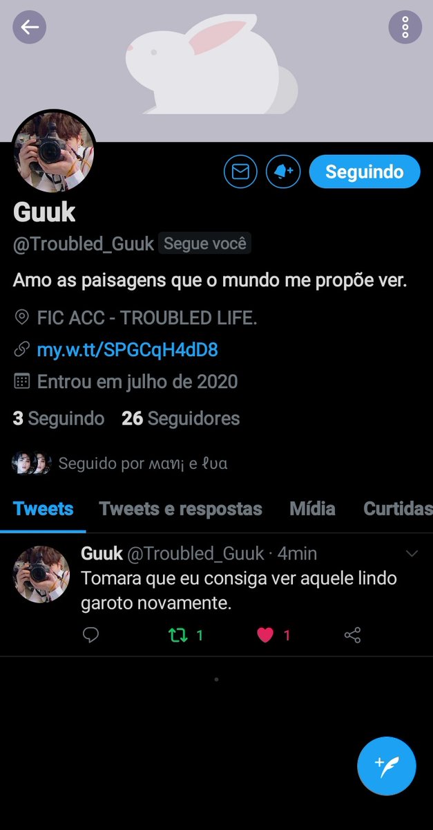 troubled_jikook's tweet photo. Twitter do Jungkook de Troubled Life 

#ᴛʀᴏᴜʙʟᴇᴅʟɪғᴇ
#jikookfic https://t.co/k2fEROzeEN