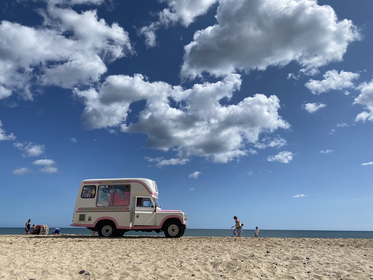 #Seaside #BritHoliday #Hemsby #Norfolk #england #uk #travel #journey #JariAndBigWorld #nofilter #mrwhippy