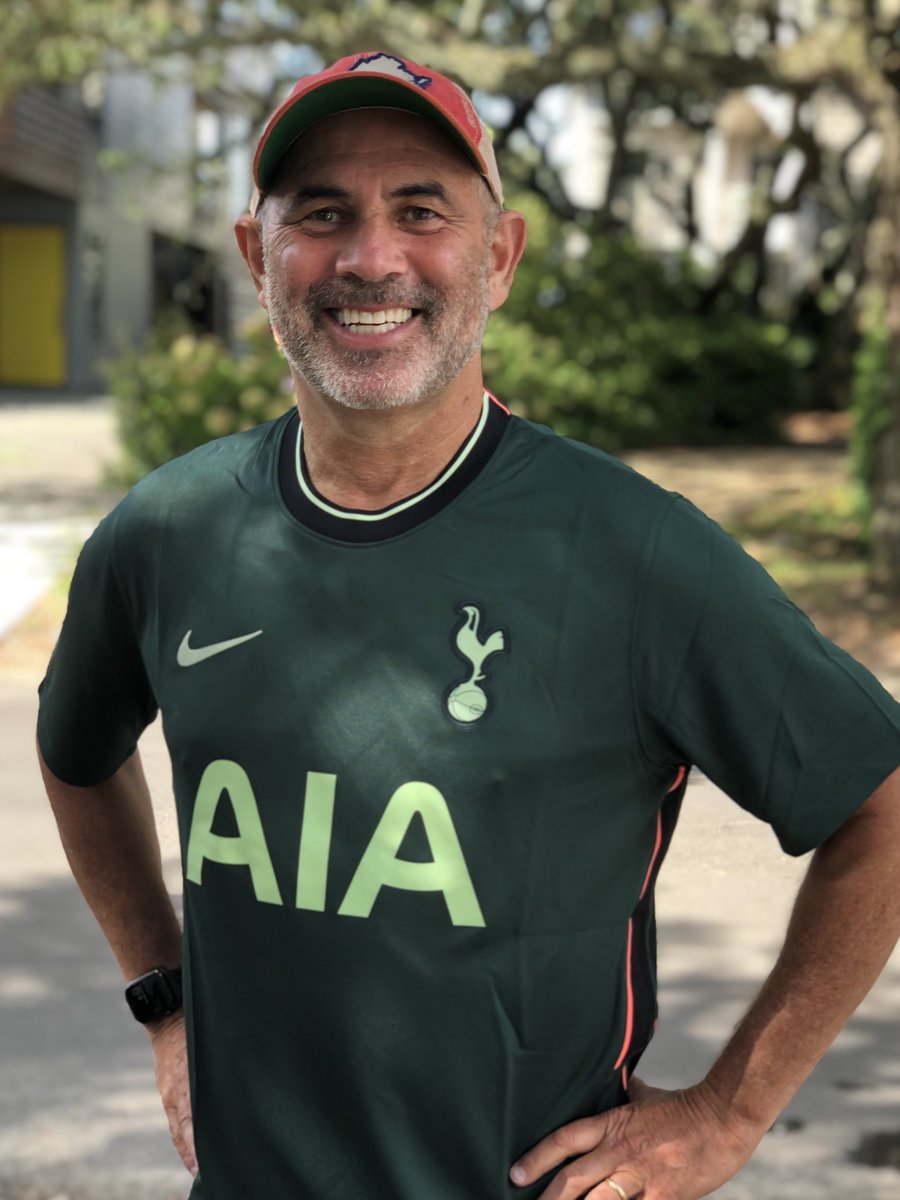 simmonet's tweet photo. After a crazy 20/21 season that could’ve been a lot worse, looking forward to Europa football and a season where we win some trophies, play exciting football, and kick butt. #COYS #RaiseYourDare #TottenhamForLife #Expat #VBSpurs @vbspurs @SpursOfficial https://t.co/O5zem4TNqM