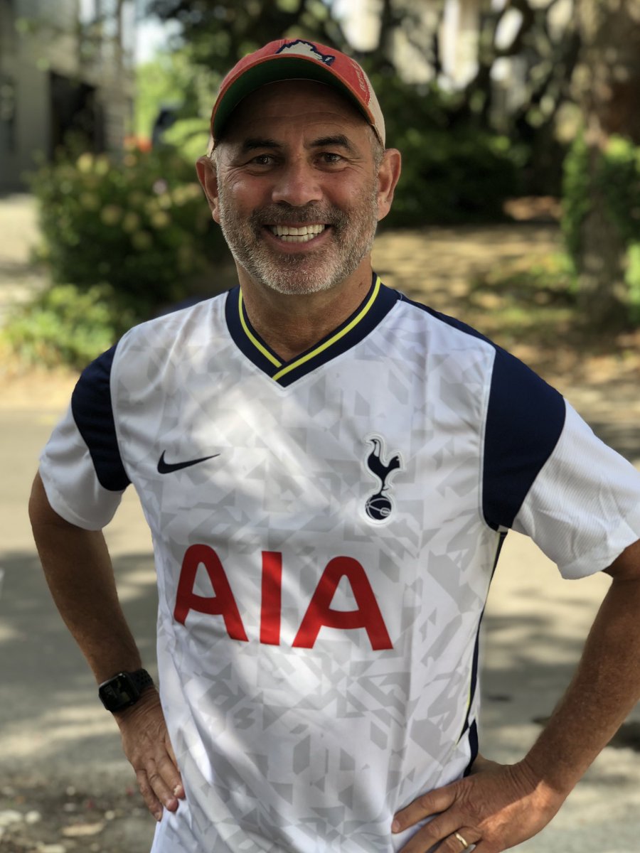 simmonet's tweet photo. After a crazy 20/21 season that could’ve been a lot worse, looking forward to Europa football and a season where we win some trophies, play exciting football, and kick butt. #COYS #RaiseYourDare #TottenhamForLife #Expat #VBSpurs @vbspurs @SpursOfficial https://t.co/O5zem4TNqM