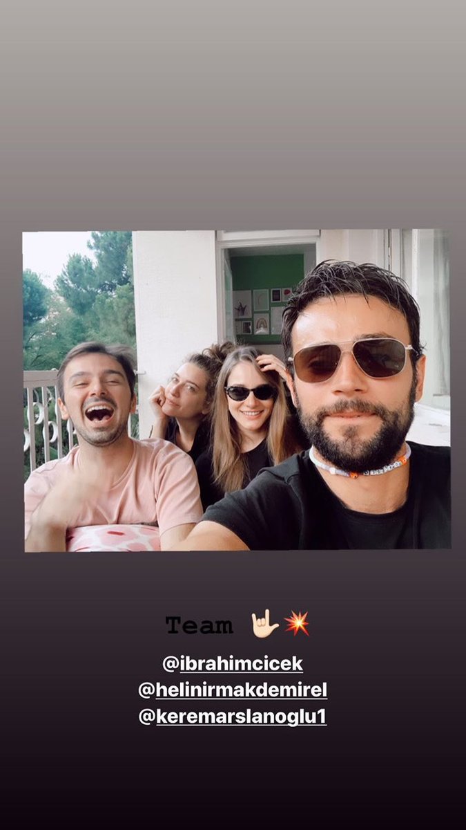 danersource's tweet photo. IG story || August 2, 2020

#MirayDaner https://t.co/IHpqFwE2Xy